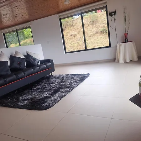 Apartamento Brisas Del Lago Paipa Exterior foto