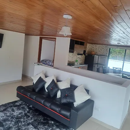 Apartamento Brisas Del Lago Paipa Exterior foto