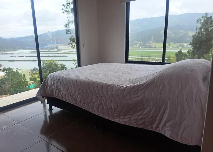 Apartamento Brisas Del Lago