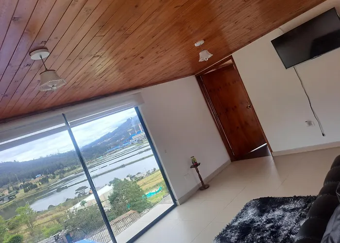 Apartamento Brisas Del Lago