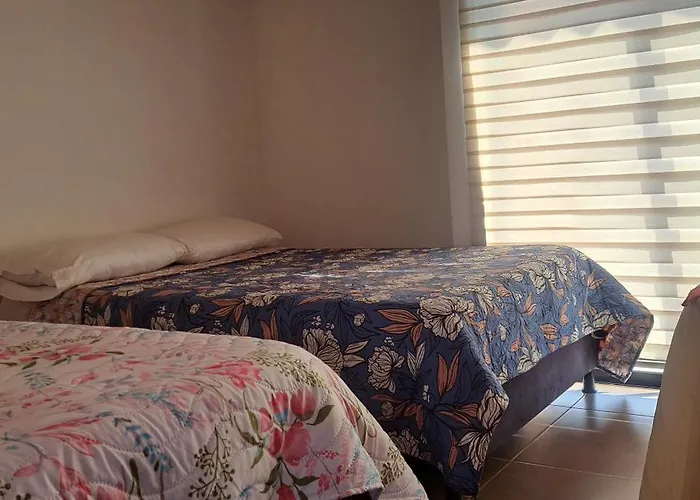 Apartamento Brisas Del Lago