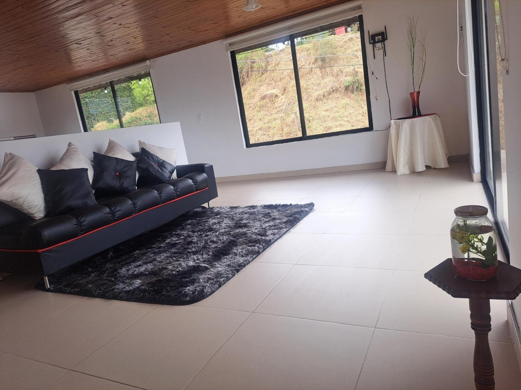 Brisas Del Apartment Paipa