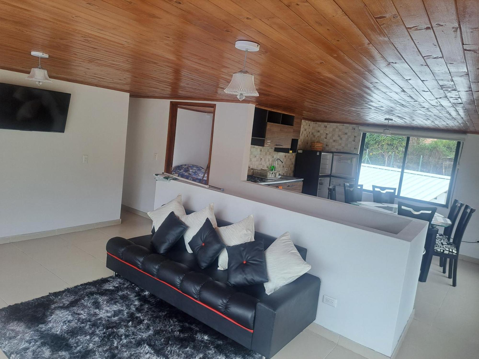 Apartment Brisas Del