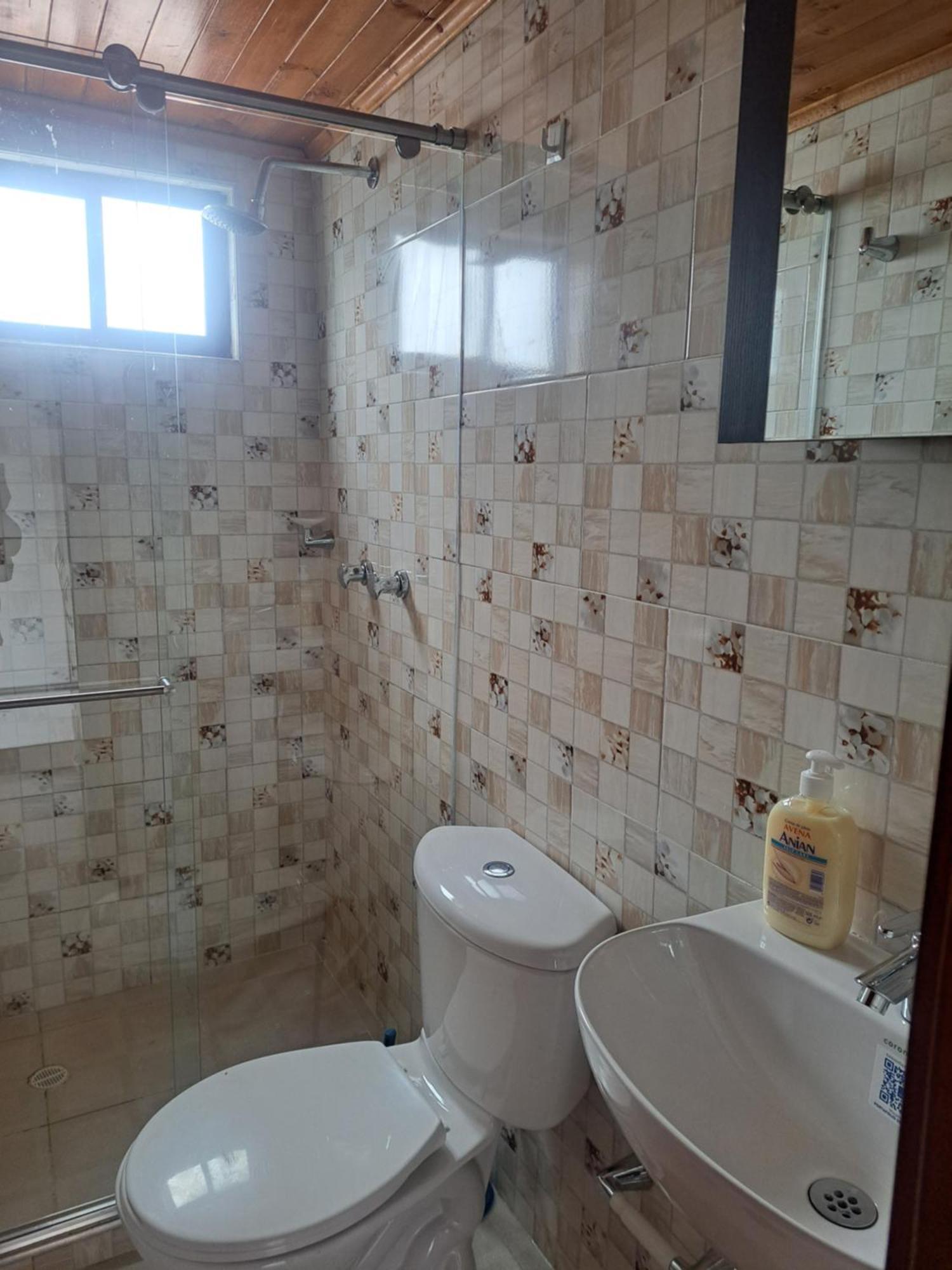 Apartment Brisas Del Paipa